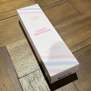 The Skinny Confidential Shaving Cream